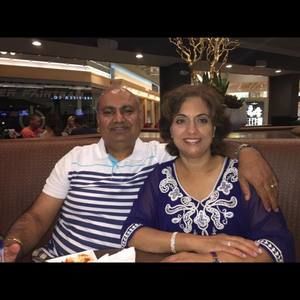 Meet your Posher, Jaspal